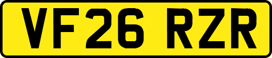 VF26RZR
