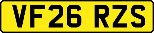 VF26RZS