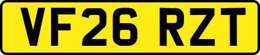 VF26RZT