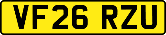 VF26RZU