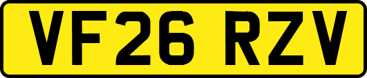 VF26RZV
