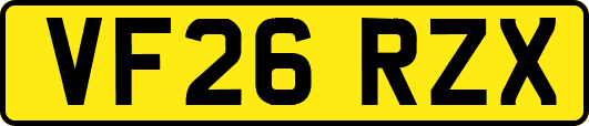 VF26RZX