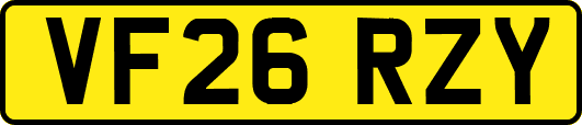 VF26RZY