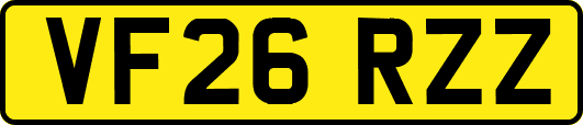 VF26RZZ