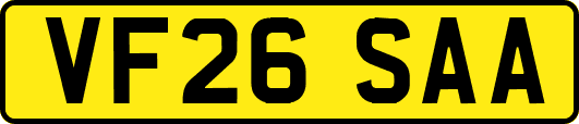 VF26SAA
