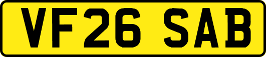 VF26SAB