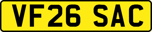 VF26SAC