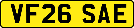 VF26SAE