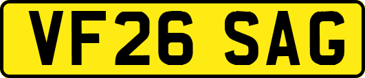 VF26SAG