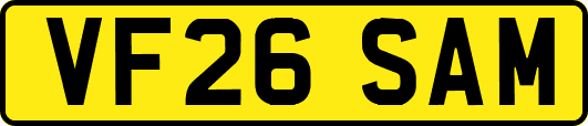 VF26SAM