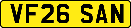 VF26SAN