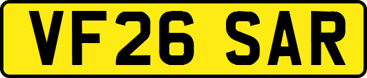 VF26SAR