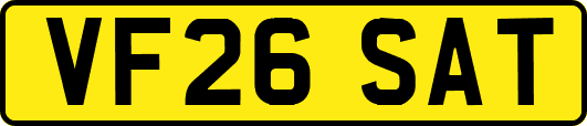 VF26SAT
