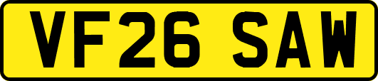 VF26SAW