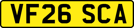 VF26SCA