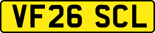 VF26SCL