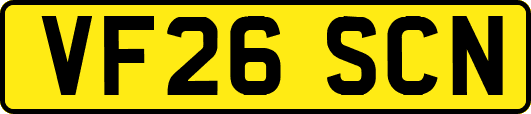 VF26SCN
