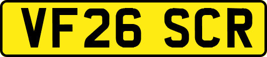 VF26SCR