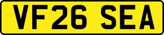 VF26SEA