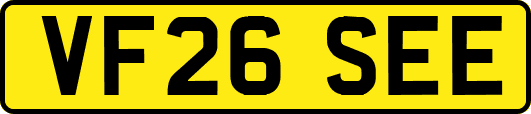 VF26SEE