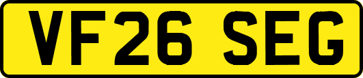 VF26SEG