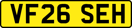 VF26SEH