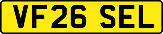 VF26SEL