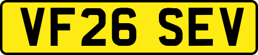 VF26SEV