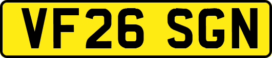 VF26SGN