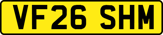VF26SHM