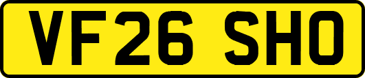 VF26SHO