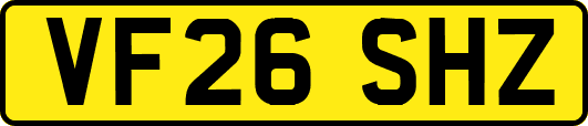 VF26SHZ