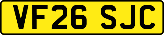 VF26SJC