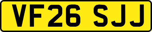VF26SJJ