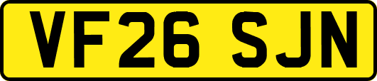 VF26SJN