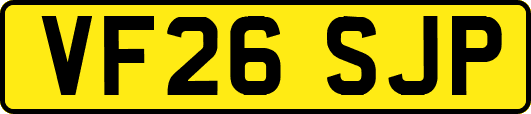 VF26SJP