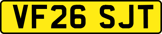 VF26SJT