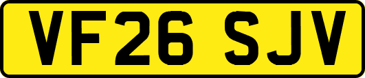 VF26SJV