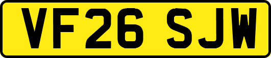 VF26SJW