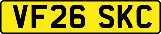 VF26SKC