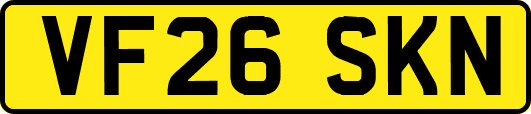 VF26SKN