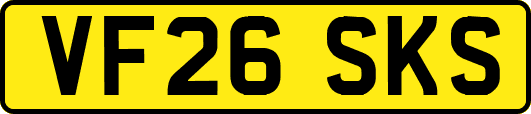 VF26SKS