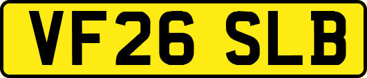 VF26SLB
