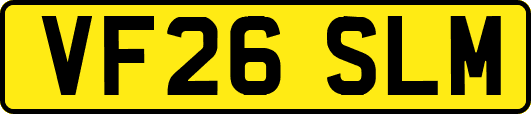 VF26SLM