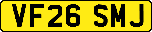 VF26SMJ