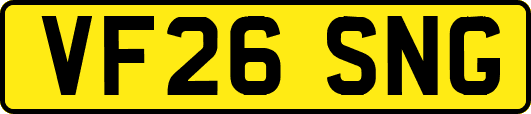 VF26SNG