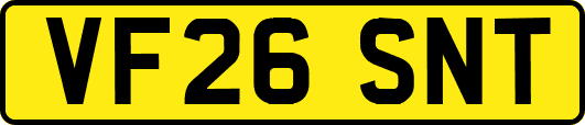 VF26SNT