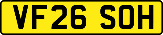 VF26SOH
