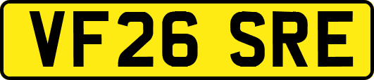 VF26SRE