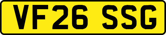VF26SSG